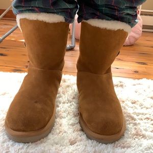 Kollaburra Ugg’s (used) size 10